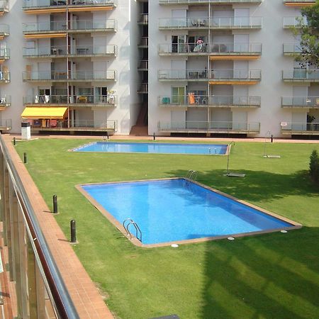 Ferienwohnung Nido 409 G Roses Exterior foto